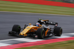 Jolyon Palmer, Renault Sport F1 Team RS17