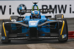 Nicolas Prost, Renault e.Dams