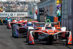 Felix Rosenqvist, Mahindra Racing