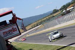 Ivan Jacoma, Ghinzani Arco Motorsport