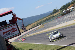 Ivan Jacoma, Ghinzani Arco Motorsport