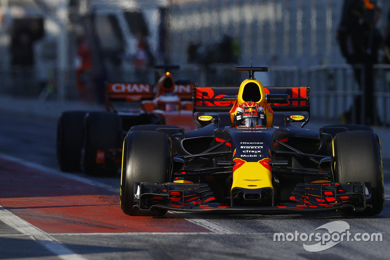 Red Bull