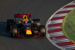 Max Verstappen, Red Bull Racing RB13