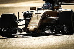 Jolyon Palmer, Renault Sport F1 Team RS17