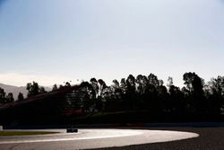 Stoffel Vandoorne, McLaren MCL32