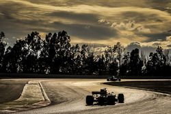 Stoffel Vandoorne, McLaren MCL32