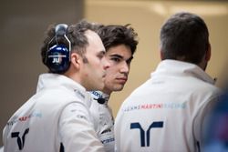 Lance Stroll, Williams