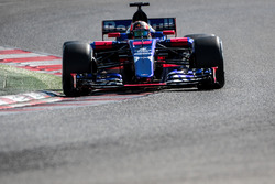 Daniil Kvyat, Scuderia Toro Rosso STR12