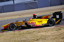 小暮卓史(B-MAX Racing)