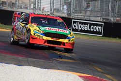 Chaz Mostert, Rod Nash Racing Ford