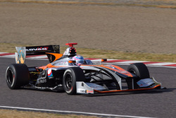 Yuji Kunimoto, Cerumo Inging