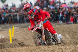 Tim Gajser, Team HRC MXGP