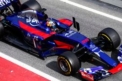 Carlos Sainz Jr., Scuderia Toro Rosso STR12