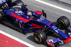 Carlos Sainz Jr., Scuderia Toro Rosso STR12