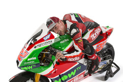 Sam Lowes, Aprilia Racing Team Gresini