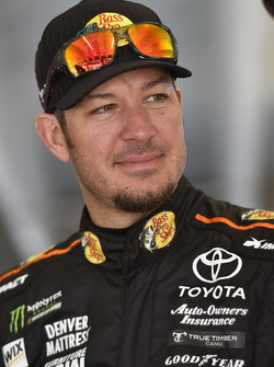 Martin Truex Jr., Furniture Row Racing Toyota