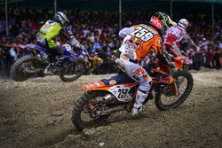 Glenn Coldenhoff, Red Bull KTM Factory Racing