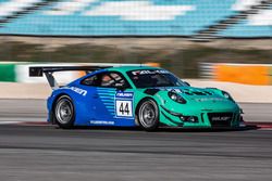 Porsche GT3-R, Team Falken Motorsport