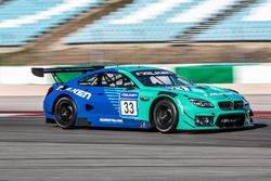 BMW M6 GT3, Team Falken Motorsport