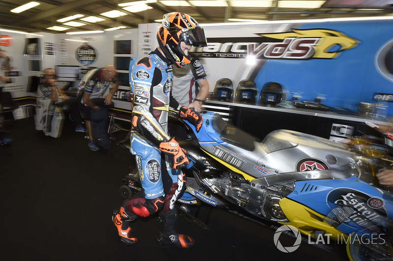 Tito Rabat, Estrella Galicia 0,0 Marc VDS