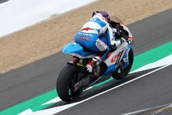 Fabio Quartararo, Pons HP 40