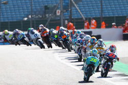 Joan Mir, Leopard Racing