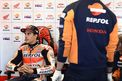 Marc Marquez, Repsol Honda Team