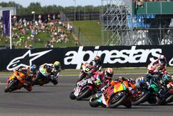 Miguel Oliveira, Red Bull KTM Ajo