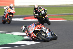 Jorge Lorenzo, Ducati Team