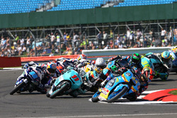 Aron Canet, Estrella Galicia 0,0