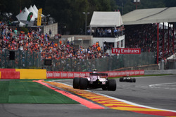 Эстебан Окон, Sahara Force India F1 VJM10