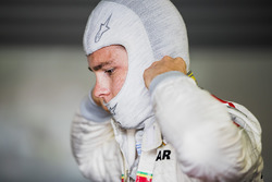 Ralph Boschung, Campos Racing