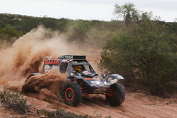 #347 Suzuki: Tim Coronel