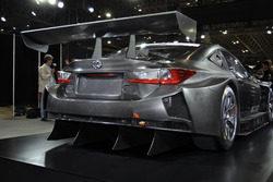 Lexus RC F GT3