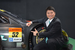 平沼貴之, マークX MC
