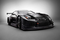LEXUS RC F GT3