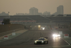 #16 SPS automotive performance Mercedes AMG GT3: Valentin Pierburg, Tim Müller, Lance-David Arnold,
