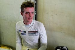 #12 Manthey Racing Porsche 991 GT3 R: Matteo Cairoli