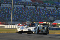 #5 Action Express Racing Cadillac DPi: Joao Barbosa, Christian Fittipaldi, Filipe Albuquerque