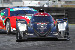 #13 Rebellion Racing ORECA 07: Neel Jani, Sébastien Buemi, Stéphane Sarrazin, Nick Heidfeld