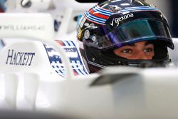 Lance Stroll, Williams