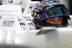 Lance Stroll, Williams