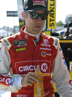 Matt Kenseth, Joe Gibbs Racing Toyota