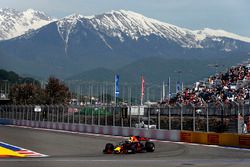 Daniel Ricciardo, Red Bull Racing RB13