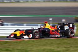 ピエール・ガスリー(Pierre Gasly / TEAM 無限)