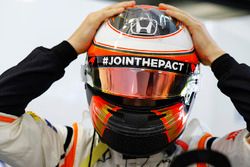 Стоффель Вандорн, McLaren MCL32