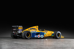 Benetton B191