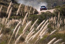 Thierry Neuville, Nicolas Gilsoul, Hyundai i20 WRC, Hyundai Motorsport