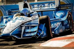 Simon Pagenaud, Team Penske Chevrolet