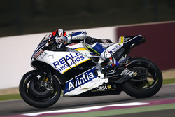 Loris Baz, Avintia Racing